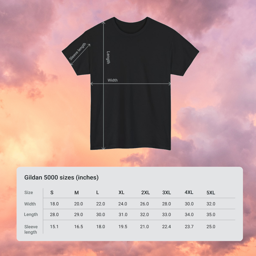 Escape the Matrix - Short Sleeve Basic Black T-shirt
