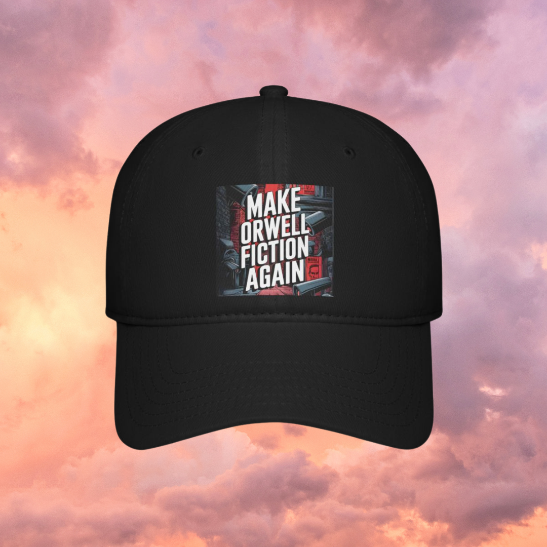 🛡️ Freedom Fighter Starter Pack