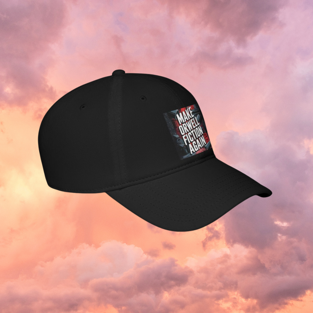 🛡️ Freedom Fighter Starter Pack