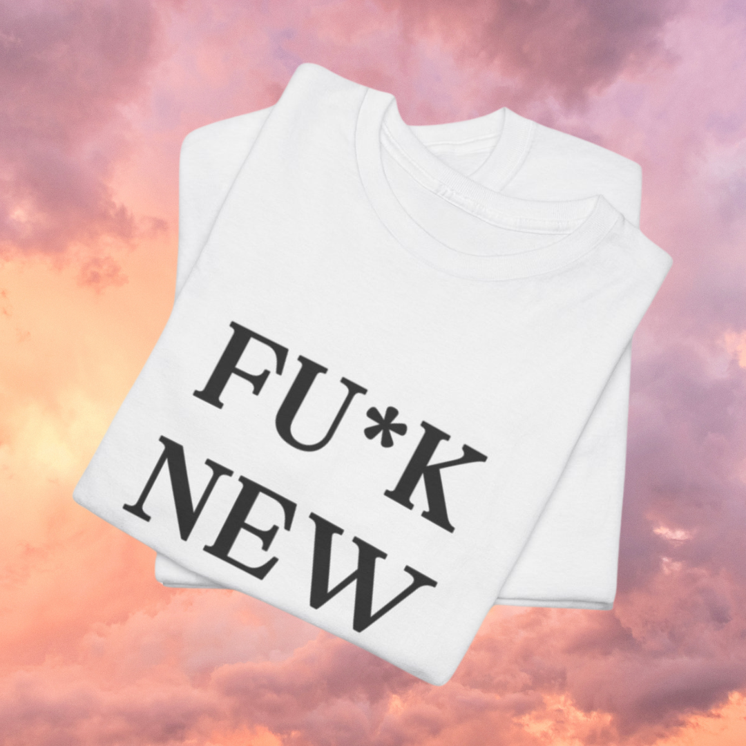 F*CK NWO - Short Sleeve Basic T-shirt