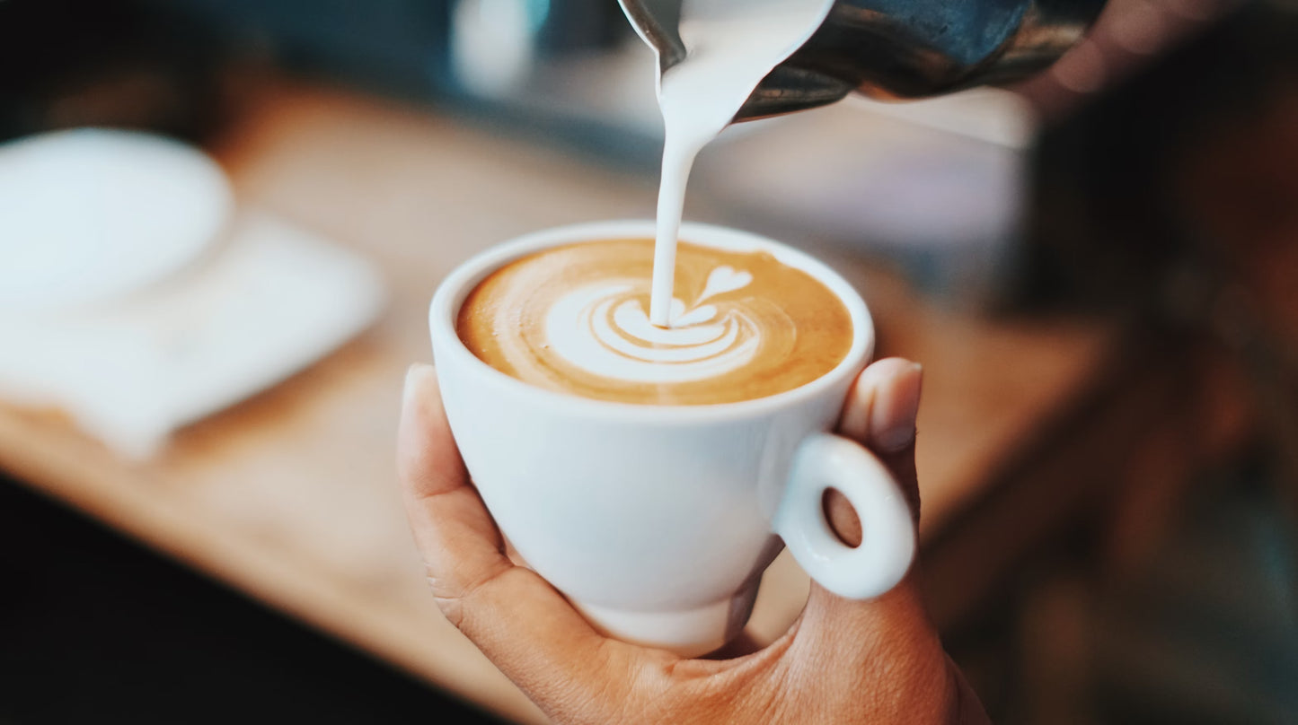 CLNF Coffee – Volcanic Roast from Nicaragua (250g)