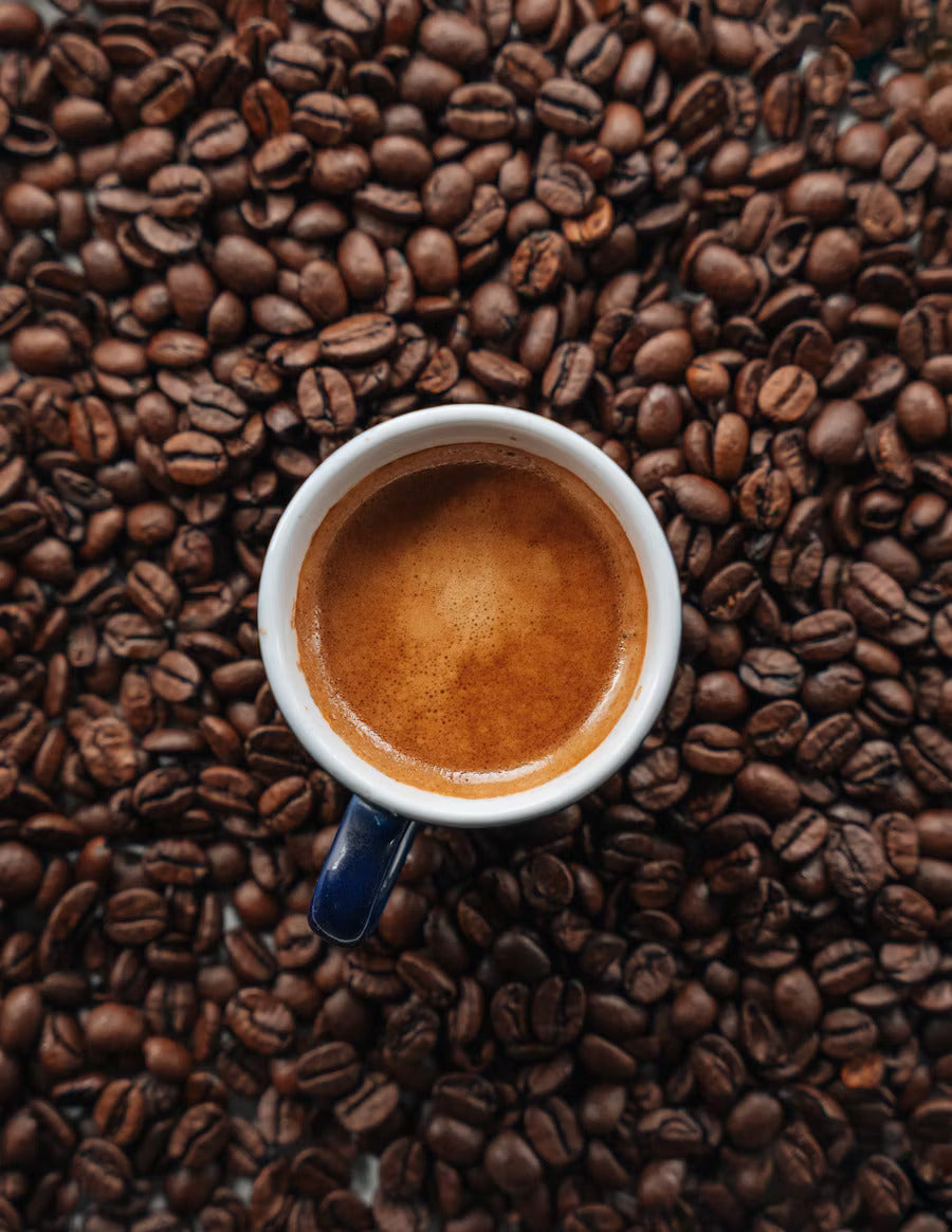 CLNF Coffee – Volcanic Roast from Nicaragua (250g)