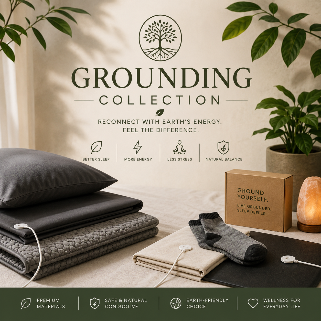 Grounding Collection