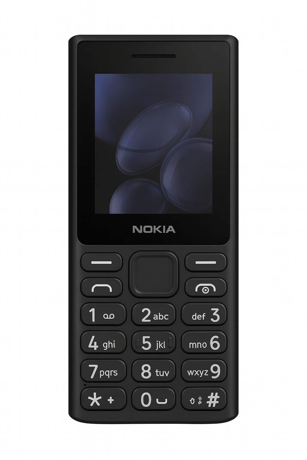 Nokia 105 – The Battle for Digital Identity Starts Here