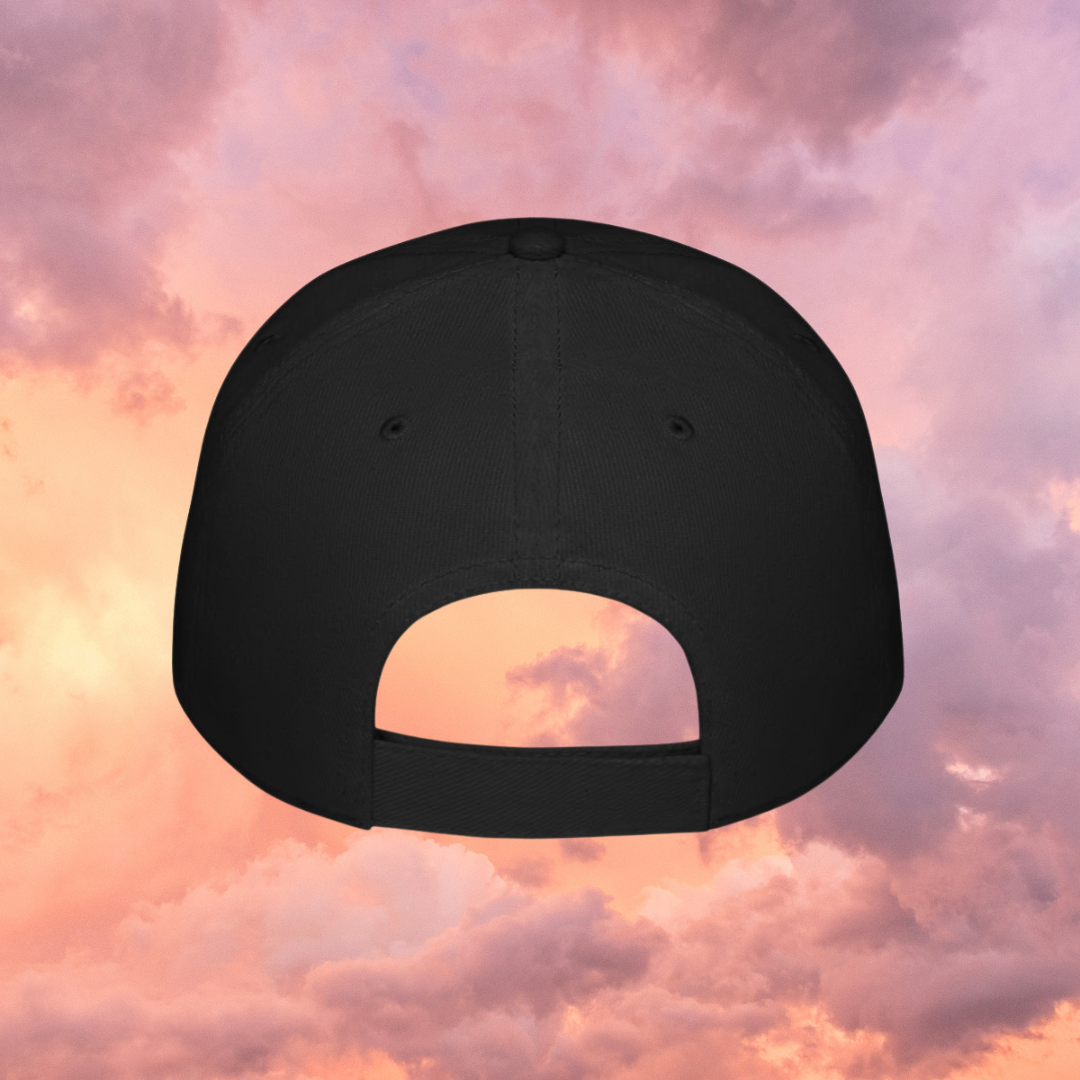 Where? - Low Profile Baseball Cap