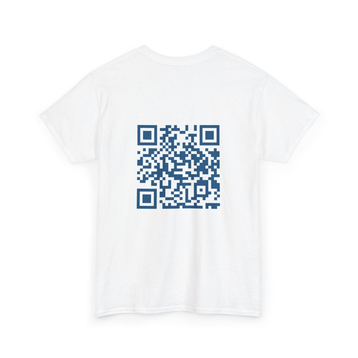 Operation Blue Sky (HE) - Short Sleeve Basic T-shirt