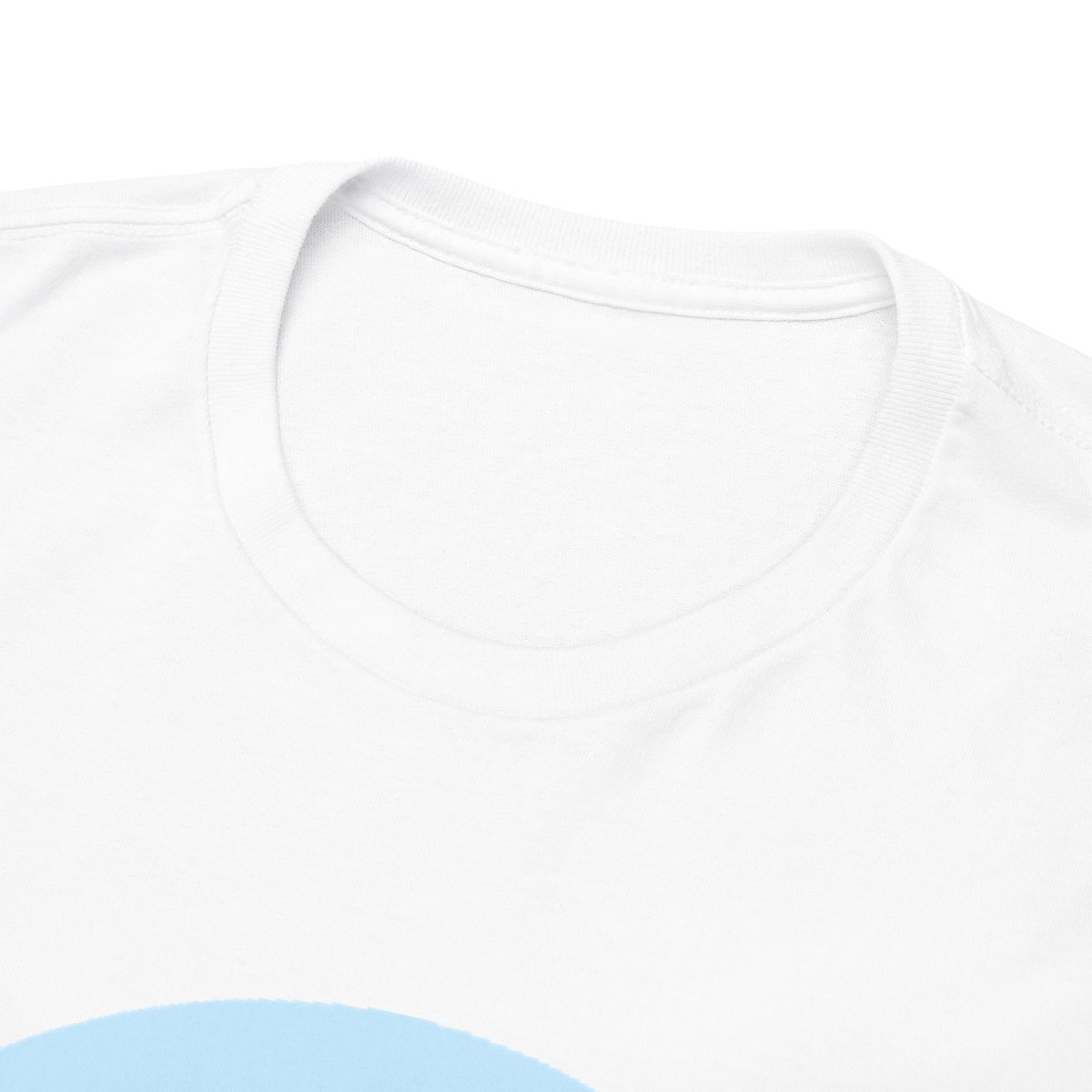 Operation Blue Sky (HE) - Short Sleeve Basic T-shirt